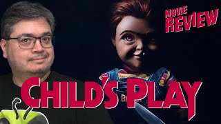 Childs Play 2019 Movie Review [upl. by Xeno436]