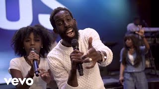 Tye Tribbett  We Gon’ Be Alright At Home Edition [upl. by Ertemed331]