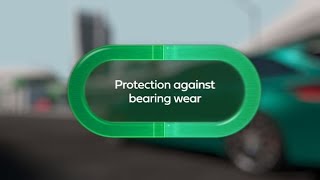 Castrol MAGNATEC  Protects agains bearing wear [upl. by Sherris]