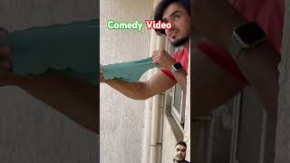 Abraz khan new video comedy funnyabrazkhan funny abrazkhancomedy fun abrazkhanteam topshorts [upl. by Eppes380]