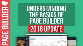 WPBakery Page Builder Beginners Guide  Formerly Visual Composer [upl. by Laux279]