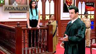 Adaalat  আদালত  Ep 395  1 Nov 2024  Full Episode [upl. by Caundra]