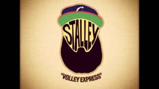 Stalley  Volley Express ft Scar [upl. by Fletch30]