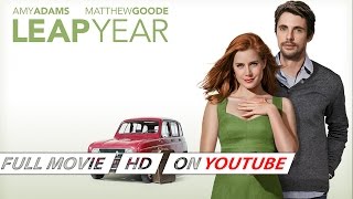 Amy Adams Matthew Goode Adam Scott  Leap Year 2010 [upl. by Divine586]