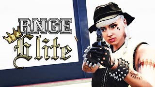 Fonshway  Elite RnG Player  GTA V Montage [upl. by Rina]