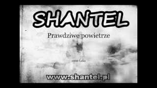 ShanteL  Prawdziwe powietrze cover Loka [upl. by Archer]