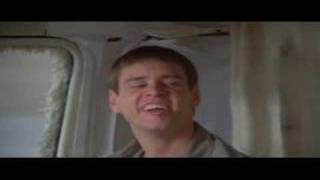 quotCoolquot  Dumb amp Dumber 1994  HD [upl. by Eillehs]