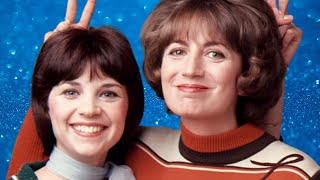 LittleKnown Laverne amp Shirley Facts That You Probably Missed [upl. by Sebastian]