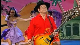 Trini Lopez  Hit medley widescreen [upl. by Einnaej]