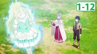 The Daily Life of an Immortal Legend Ep 112 English Dubbed  New Anime 2024 [upl. by Dru]