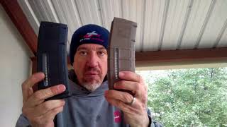 Magpul PMAG 30 Gen M2 and M3 Price vs differences [upl. by Diamante674]