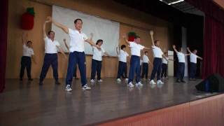 Shaolin Qigong Nei Jing Yi Zhi Chan少林气功内劲一指禅 乌鲁冷岳兴安会馆 [upl. by Geaghan]