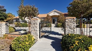 14183 Monte Verde Rd Apple Valley CA  Luxury Apple Valley Homes For Sale [upl. by Kubiak]