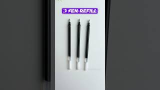 ₹7 vs ₹700 Ball Pen Normal vs Magnetic gadgets viral india tech malayalam pen [upl. by Jodi]