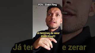 POV  Elden Ring piano musica [upl. by Sesom655]