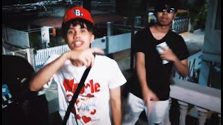 YOUNG J  BEAT THE CASE OFFICIAL MV [upl. by Ashmead582]