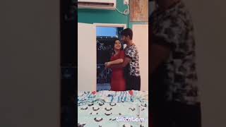 Soumitrisha Dance With her Boyfriend Mithai Zee Bangla [upl. by Hodosh]