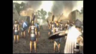 300 Spartan Total Warrior Trailer [upl. by Ettedo]