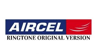 Aircel Original Version Ringtone [upl. by Yrehc310]