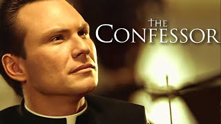 The Confessor  Full Movie  Christian Slater  Stephen Rea  Molly Parker  Gordon Pinsent [upl. by Ayokal786]