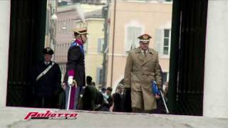 Accademia Militare di Modena TRAILER wwwpaliottait [upl. by Garvy]