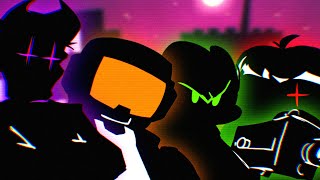 FUNK KAST 2 ANNOUNCEMENT TRAILER [upl. by Baiel95]