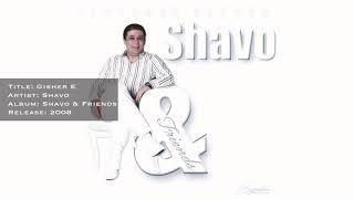 Shavo  Gisher E [upl. by Noami621]