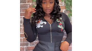 Snatched In Under 5 Minutes Waist Trainer Review From Temu [upl. by Marietta673]