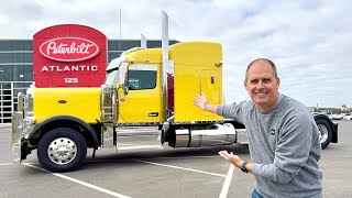 Peterbilt Is Changing An Icon People Are Worried Should They Be [upl. by Adelind975]