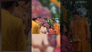 Haldi Function [upl. by Sudbury]