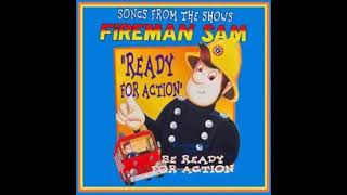 Fireman Sam Ready For Action Songs From The Shows but reversed [upl. by Jegger]