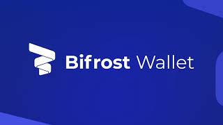 What is the Bifrost Wallet Tutorial 1 [upl. by Busey521]