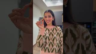 Ghar Mein Banaye Healthy Aur Tasty Gajak 🤩 neetubisht trending minivlog cooking [upl. by Arahsak435]