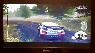 wrc 3 dynant [upl. by Jovitah]