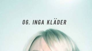 06 Inga KlÃ¤der  Veronica Maggio Teaser [upl. by Odraleba979]