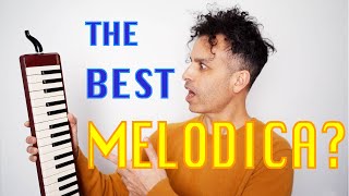 Yamaha Pianica P37D Melodica Review 2020 [upl. by Montague112]