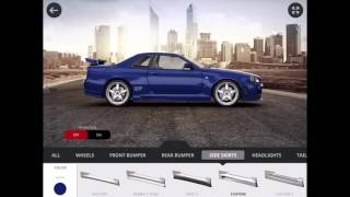 Best cars on 3D Tuning [upl. by Ycnuahc147]