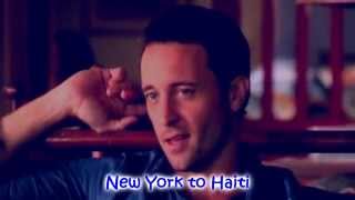 Alex OLoughlin  Talk dirty [upl. by Charley128]