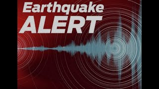 Magnitude 53 Earthquake Depth 10 km Strikes Kermadec Islands Region on 3rd October 2024 [upl. by Erbma]