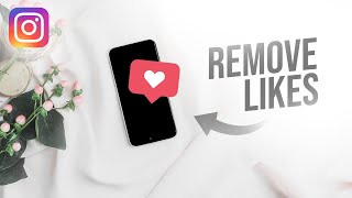 How to Remove Liked Photos on Instagram tutorial [upl. by Hillier272]