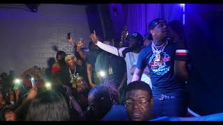 Yella Beezy Live in Concert [upl. by Starling]