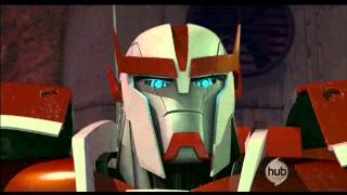 Transformers Prime  Character Theme Songs Autobots [upl. by Dusza]