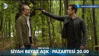 Siyah Beyaz Aşk  Price of Passion  Episode 30 Trailer 2 Eng amp Tur Subs [upl. by Mehetabel]