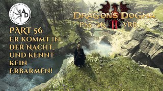 Dragons Dogma 2 deutsch  56 Boss Dullahan  ps5 gameplay lets play guide test dlc secrets [upl. by Brunhilde156]