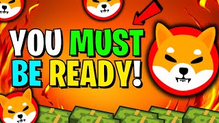 All SHIBA INU COIN HOLDERS NEED TO KNOW THIS TODAY  SHIBA INU COIN NEWS  SHIB PRICE PREDICTION [upl. by Tamarra]