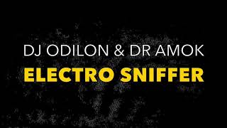 Dj Odilon amp Dr Amok  SKRATCH LOOP 53 [upl. by Mena]