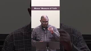 Sunday Sermon No 22 on 9292024 calvinrobinson sweatingpastor preacher churchsermon [upl. by Vickey790]