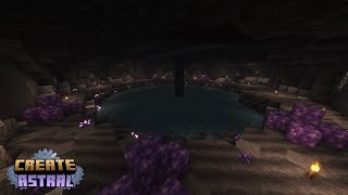 Shimmer Me Timbers  Create Astral Modpack [upl. by Raynata993]