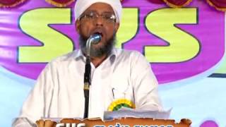 Perod Usthad Part1 Islamic Speech SYS Adarsha Sammlanam Muthalakulam [upl. by Harat]