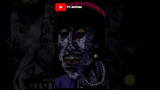 la ventana de al lado prt 2  junji Ito  YT aeo346 fyp junjiito animeTerror  terror [upl. by Lanor177]